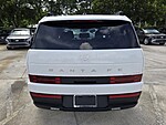 New 2026 HYUNDAI SANTA FE HYBRID SEL FWD in DAVIE, FLORIDA (Photo 4)