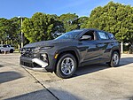 New 2026 HYUNDAI TUCSON SE FWD in DAVIE, FLORIDA (Photo 1)