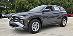 New 2026 HYUNDAI TUCSON SE FWD in DAVIE, FLORIDA
