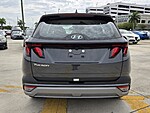 New 2026 HYUNDAI TUCSON SE FWD in DAVIE, FLORIDA (Photo 4)