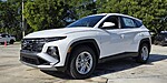 New 2026 HYUNDAI TUCSON SE FWD in DAVIE, FLORIDA