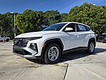 New 2026 HYUNDAI TUCSON SE FWD in DAVIE, FLORIDA (Photo 1)