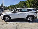 New 2026 HYUNDAI TUCSON SE FWD in DAVIE, FLORIDA (Photo 2)