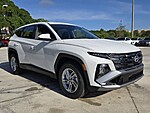New 2026 HYUNDAI TUCSON SE FWD in DAVIE, FLORIDA (Photo 3)