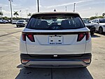 New 2026 HYUNDAI TUCSON SE FWD in DAVIE, FLORIDA (Photo 4)