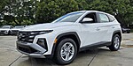 New 2026 HYUNDAI TUCSON SE FWD in DAVIE, FLORIDA