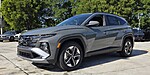 New 2026 HYUNDAI TUCSON SEL FWD in DAVIE, FLORIDA