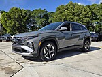 New 2026 HYUNDAI TUCSON SEL FWD in DAVIE, FLORIDA (Photo 1)