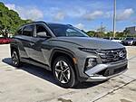 New 2026 HYUNDAI TUCSON SEL FWD in DAVIE, FLORIDA (Photo 3)