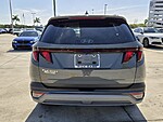 New 2026 HYUNDAI TUCSON SEL FWD in DAVIE, FLORIDA (Photo 4)
