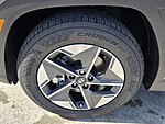 New 2026 HYUNDAI TUCSON SEL FWD in DAVIE, FLORIDA (Photo 5)