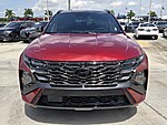 New 2025 HYUNDAI TUCSON HYBRID N LINE AWD in DAVIE, FLORIDA (Photo 3)