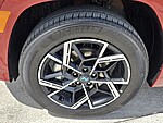 New 2025 HYUNDAI TUCSON HYBRID N LINE AWD in DAVIE, FLORIDA (Photo 5)