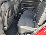 New 2025 HYUNDAI TUCSON HYBRID N LINE AWD in DAVIE, FLORIDA (Photo 7)