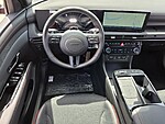 New 2025 HYUNDAI TUCSON HYBRID N LINE AWD in DAVIE, FLORIDA (Photo 8)