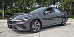 New 2025 HYUNDAI ELANTRA HYBRID LIMITED DCT in DAVIE, FLORIDA