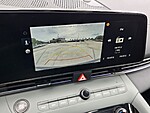 New 2025 HYUNDAI ELANTRA HYBRID LIMITED DCT in DAVIE, FLORIDA (Photo 11)