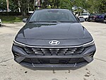 New 2025 HYUNDAI ELANTRA HYBRID LIMITED DCT in DAVIE, FLORIDA (Photo 3)
