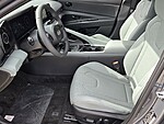 New 2025 HYUNDAI ELANTRA HYBRID LIMITED DCT in DAVIE, FLORIDA (Photo 6)