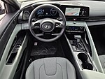 New 2025 HYUNDAI ELANTRA HYBRID LIMITED DCT in DAVIE, FLORIDA (Photo 8)