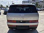New 2026 HYUNDAI SANTA FE SEL FWD in DAVIE, FLORIDA (Photo 4)