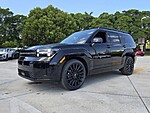 New 2026 HYUNDAI SANTA FE CALLIGRAPHY FWD in DAVIE, FLORIDA (Photo 1)