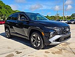 New 2026 HYUNDAI TUCSON SEL PREMIUM FWD in DAVIE, FLORIDA (Photo 3)