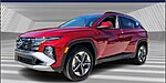New 2026 HYUNDAI TUCSON SEL in DAVIE, FLORIDA