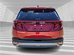 New 2026 HYUNDAI TUCSON SEL in DAVIE, FLORIDA (Photo 4)