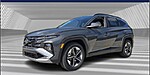 New 2026 HYUNDAI TUCSON SEL in DAVIE, FLORIDA