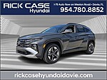 New 2026 HYUNDAI TUCSON SEL in DAVIE, FLORIDA (Photo 1)