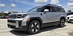 New 2026 HYUNDAI SANTA FE HYBRID SEL FWD in DAVIE, FLORIDA