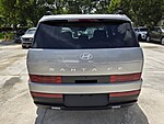 New 2026 HYUNDAI SANTA FE HYBRID SEL FWD in DAVIE, FLORIDA (Photo 4)