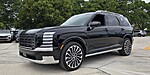 New 2026 HYUNDAI PALISADE CALLIGRAPHY FWD in DAVIE, FLORIDA