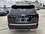 New 2026 HYUNDAI PALISADE CALLIGRAPHY FWD in DAVIE, FLORIDA (Photo 4)