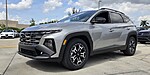 New 2026 HYUNDAI TUCSON XRT FWD in DAVIE, FLORIDA