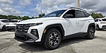 New 2026 HYUNDAI TUCSON XRT FWD in DAVIE, FLORIDA