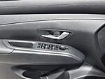 New 2026 HYUNDAI TUCSON XRT FWD in DAVIE, FLORIDA (Photo 15)