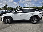 New 2026 HYUNDAI TUCSON XRT FWD in DAVIE, FLORIDA (Photo 2)