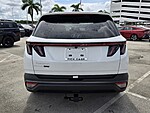 New 2026 HYUNDAI TUCSON XRT FWD in DAVIE, FLORIDA (Photo 4)