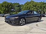 New 2025 HYUNDAI ELANTRA HYBRID LIMITED DCT in DAVIE, FLORIDA (Photo 1)