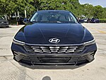 New 2025 HYUNDAI ELANTRA HYBRID LIMITED DCT in DAVIE, FLORIDA (Photo 3)