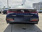 New 2025 HYUNDAI ELANTRA HYBRID LIMITED DCT in DAVIE, FLORIDA (Photo 4)