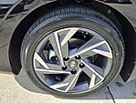 New 2025 HYUNDAI ELANTRA HYBRID LIMITED DCT in DAVIE, FLORIDA (Photo 5)