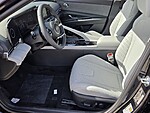 New 2025 HYUNDAI ELANTRA HYBRID LIMITED DCT in DAVIE, FLORIDA (Photo 6)