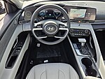 New 2025 HYUNDAI ELANTRA HYBRID LIMITED DCT in DAVIE, FLORIDA (Photo 8)