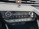 New 2025 HYUNDAI ELANTRA HYBRID LIMITED DCT in DAVIE, FLORIDA (Photo 9)