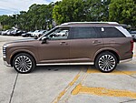 New 2026 HYUNDAI PALISADE CALLIGRAPHY FWD in DAVIE, FLORIDA (Photo 2)