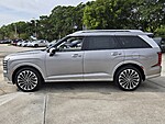 New 2026 HYUNDAI PALISADE CALLIGRAPHY FWD in DAVIE, FLORIDA (Photo 2)