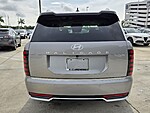 New 2026 HYUNDAI PALISADE CALLIGRAPHY FWD in DAVIE, FLORIDA (Photo 4)
